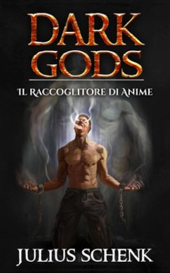 Cover Il Raccoglitore di Anime (eBook, ePUB)