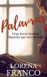 Palavras (eBook, ePUB) - Bild 1
