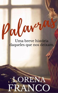 Cover Palavras (eBook, ePUB)