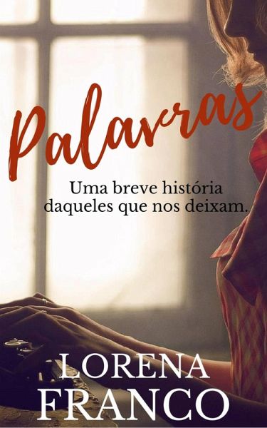 Palavras (eBook, ePUB) Palavras (eBook, ePUB)