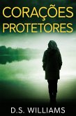 Coracoes Protetores (eBook, ePUB)