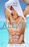 Alexis (eBook, ePUB)