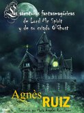 Las aventuras fantasmagoricas de Lord Mc Spirit y de su criado O'Ghost (eBook, ePUB)