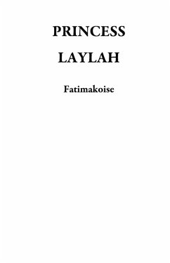 Cover PRINCESS LAYLAH (eBook, ePUB)