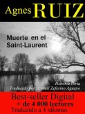 Muerte en el Saint-Laurent (eBook, ePUB) Muerte en el Saint-Laurent (eBook, ePUB)