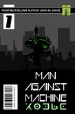 Man Against Machine (eBook, ePUB) Man Against Machine (eBook, ePUB)