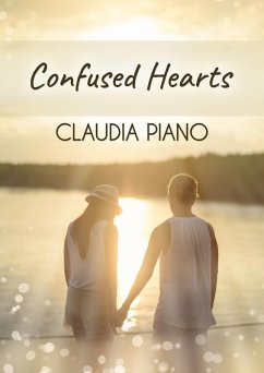 Cover Confused Hearts (eBook, ePUB)