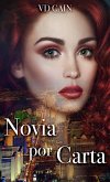 Novia por carta (eBook, ePUB)