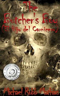 Cover El Hijo del Carnicero (eBook, ePUB)