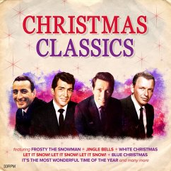 Christmas Classics - Diverse