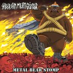 Metal Bear Stomp (+Download) Metal Bear Stomp (+Download)