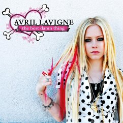 Best Damn Thing - Lavigne,Avril