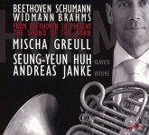 From Beethoven To Present: The Sound Of The Horn