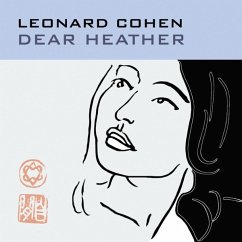 Cover Dear Heather (Vinyl)