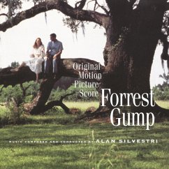 Forrest Gump (Score) - Ost