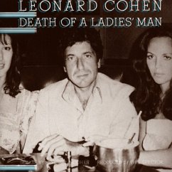 Death Of A Ladies' Man - Cohen,Leonard