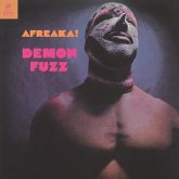 Afreaka! Afreaka!