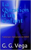 La Question D'un Enfant (eBook, ePUB)