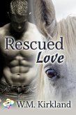 Rescued Love (2 Hearts Rescue) (eBook, ePUB)