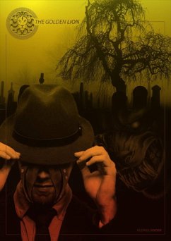 Cover The Golden Lion (eBook, ePUB)