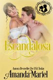 Escandalosa (eBook, ePUB)