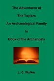 Book of The Archangels (eBook, ePUB) Book of The Archangels (eBook, ePUB)
