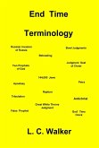 End Time Terminology (eBook, ePUB)