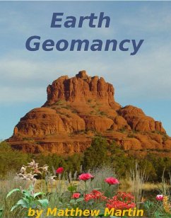 Cover Earth Geomancy (eBook, ePUB)