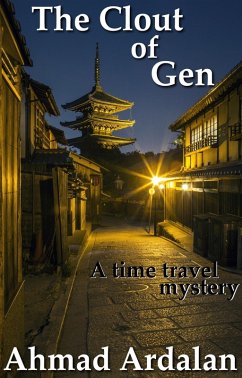 Cover The Clout of Gen (eBook, ePUB)