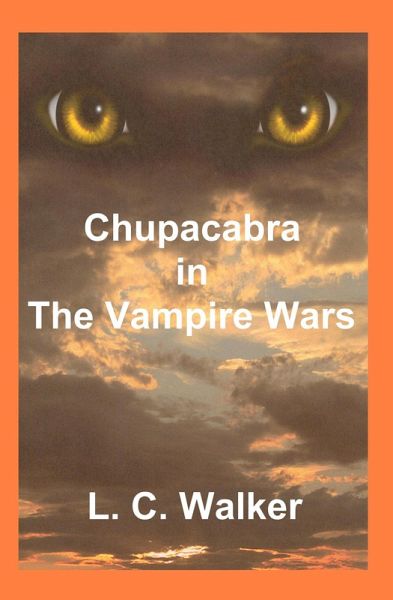 Chupacabra (eBook, ePUB) Chupacabra (eBook, ePUB)