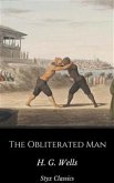 The Obliterated Man (eBook, ePUB)