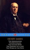 5 Notable Works by Henry James You Should Know (Dream Classics) (eBook, ePUB)