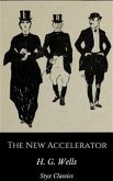 The New Accelerator (eBook, ePUB)
