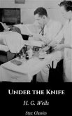 Under the Knife (eBook, ePUB)