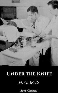 Under the Knife (eBook, ePUB) - G. Wells, H.