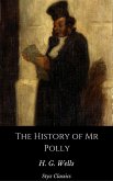 The History of Mr Polly (eBook, ePUB)