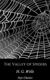 The Valley of Spiders (eBook, ePUB)