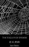 The Valley of Spiders (eBook, ePUB)