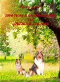 Love Story A Quattro Zampe Tra Giulietta E Romeo (eBook, ePUB)