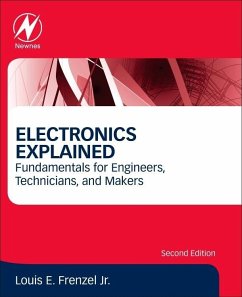 Electronics Explained - Frenzel, Louis E.