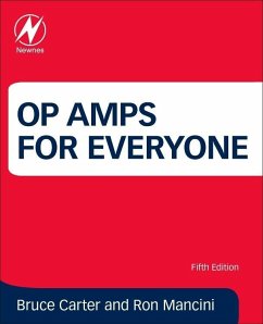 Op Amps for Everyone - Carter, Bruce;Mancini, Ron