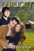 Duplicity (eBook, ePUB) Duplicity (eBook, ePUB)