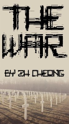 Cover The War (eBook, ePUB)