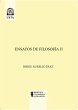 Ensayos de Filosofía II (eBook, PDF) - Bild 1