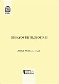 Ensayos de Filosofía II (eBook, PDF)