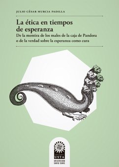 Cover La ética en tiempos de esperanza (eBook, PDF)