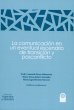 La comunicación en un eventual... - Bild 1