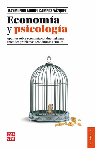 Economía y psicología (eBook, PDF) Economía y psicología (eBook, PDF)
