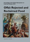 Offal: Rejected and Reclaimed Food