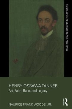 Henry Ossawa Tanner - Woods Jr, Naurice Frank